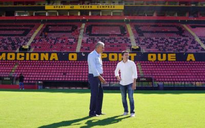 Tite sobre convocações no Nordeste: “É em cima do momento, sem regionalizar”