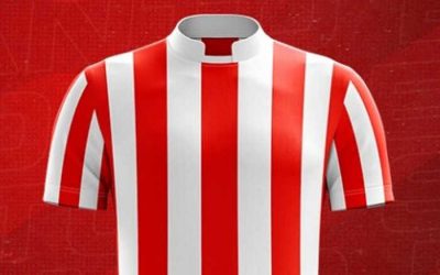 Uniforme 1 do Náutico para a 2020 será criado e escolhido pela torcida