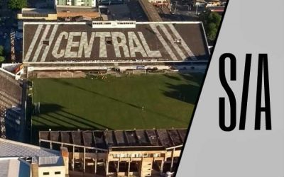 De Central S.C. para Central S/A, a proposta de clube-empresa em Caruaru