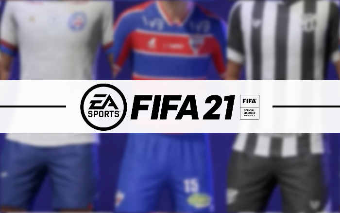 FIFA 23 não terá Brasileirão e times seguem com jogadores genéricos