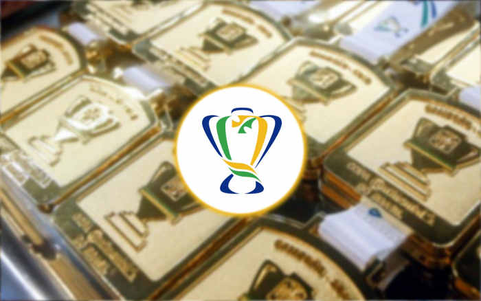 Copa Do Brasil E Reformulada Para 2021 Com Recorde De Clubes E Uma Fase A Menos Cassio Zirpoli