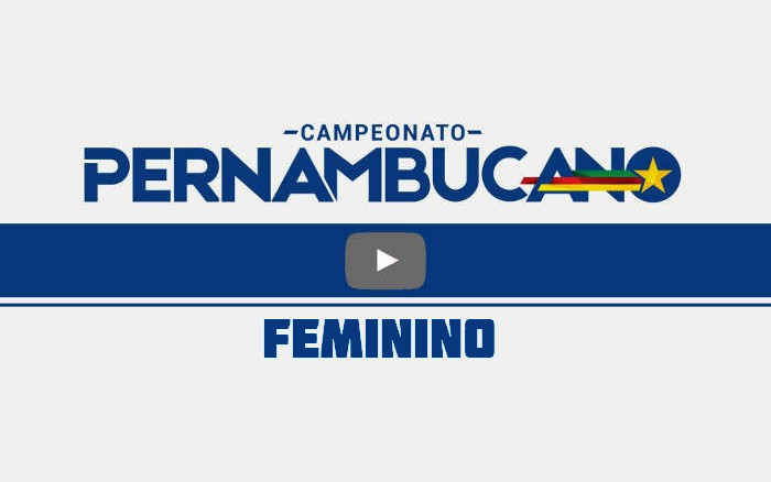 Ao vivo | Transmissão de Sport x Náutico, a final do Pernambucano Feminino de 2021