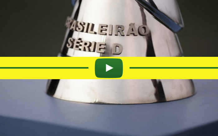 Ao vivo | Transmissão de Retrô x Atlético de Alagoinhas, pela 3ª rodada da Série D