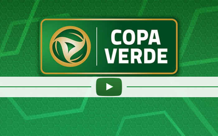 Ao vivo | Transmissão de Remo x Brasiliense, a final da Copa Verde; jogo de volta
