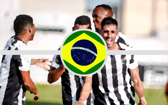 TNT Sports BR on X: A CBF divulgou hoje a tabela do Brasileirão
