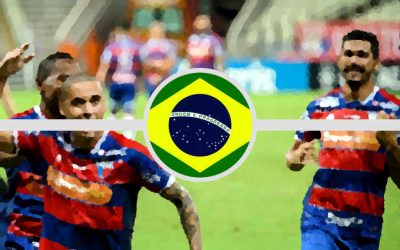 A tabela de jogos do Fortaleza na Série A do Campeonato Brasileiro 2021; lista atualizada