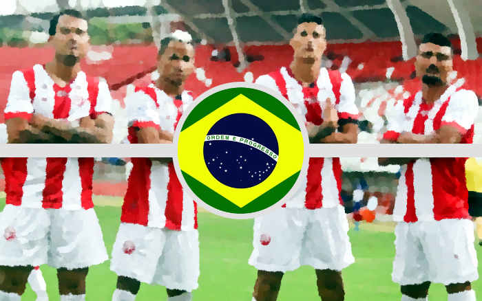 Após 68 versões, a bola oficial para os 502 jogos na Série A e na Copa do  Brasil de 2021 - Cassio Zirpoli