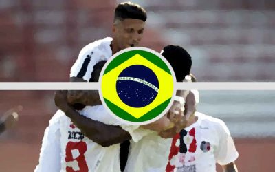 A tabela de jogos do Santa na Série C do Campeonato Brasileiro 2021; lista atualizada