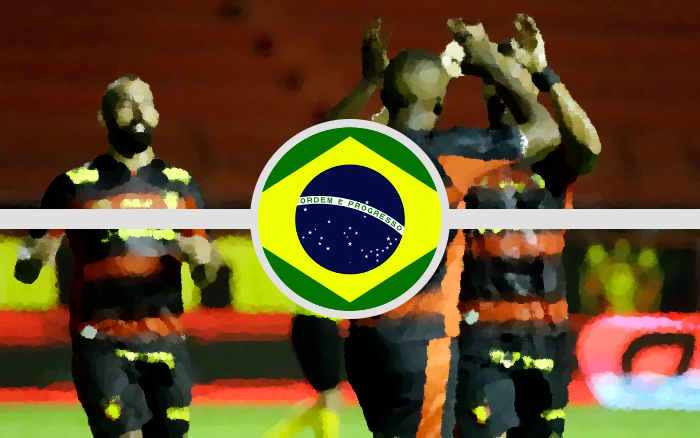 A tabela de jogos do Sport na Série A do Campeonato Brasileiro 2021; lista atualizada