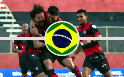 A tabela de jogos do Vitória na Série B do Campeonato Brasileiro 2021; lista atualizada