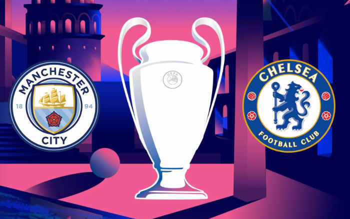 City e Chelsea decidem a Champions. Mais que final caseira, é a cara do “futebol moderno”