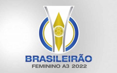 BR Feminino é ampliado para 3 divisões, com 64 clubes ativos em 2022. NE já em alerta na A2