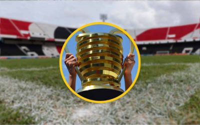 A Copa do Nordeste de 2022 é reformulada e preliminar ganha mais 16 clubes; lista pronta