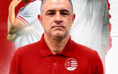 Análise | Hélio no turno, Chamusca no returno e a inadiável remontagem do Náutico