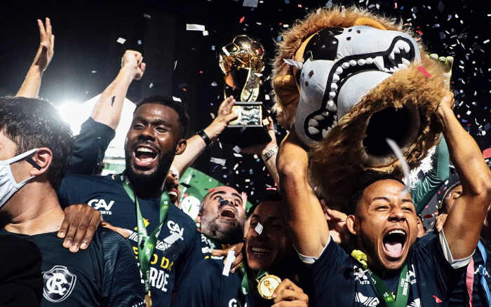Remo vence a sua 1ª Copa Verde; edição só distribuiu R$ 1,5 milhão em premiações
