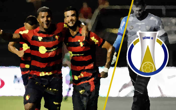 Calendário da semana: veja a agenda de jogos do Leão - Sport Club do Recife