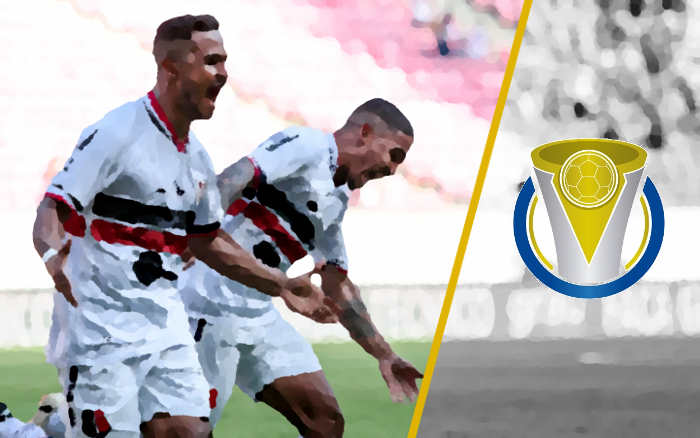 Brasileirão Série A 2022: Confira a tabela de jogos do Goiás