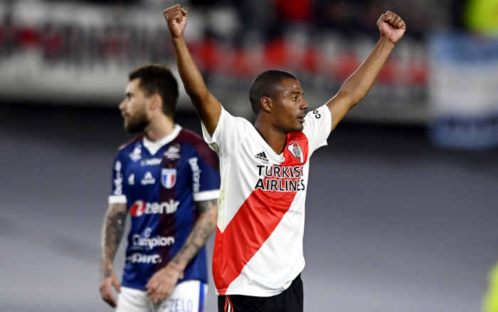 Superado pelo River Plate, Fortaleza viveu o maior desafio técnico do NE no exterior