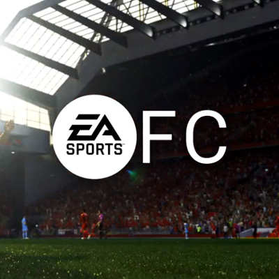 Anfield no EA Sports FC 2023