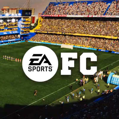 Bombonera no EA Sports FC 2023