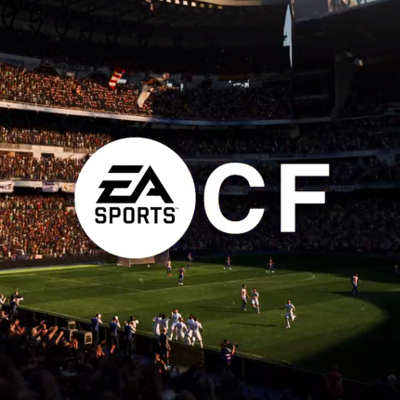 Saniago Bernabéu no EA Sports FC 2023