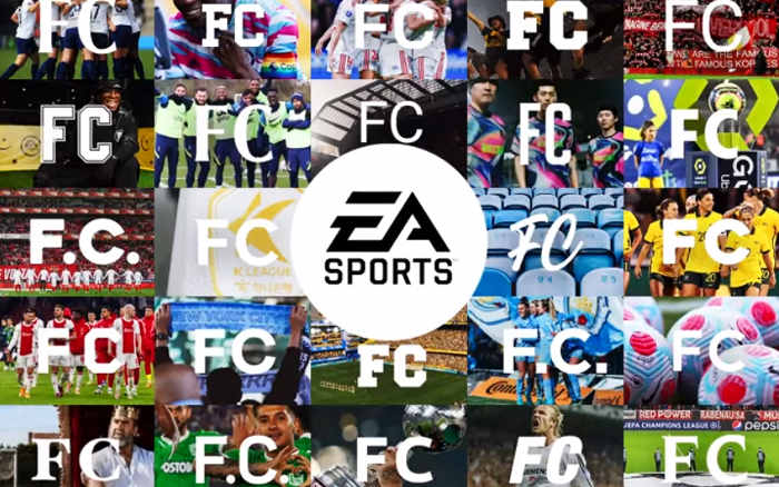 Game  Os níveis dos 18 clubes brasileiros licenciados no Fifa 22