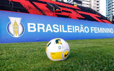 Os 124 clubes do Brasileirão terão que contar com times femininos em 2027
