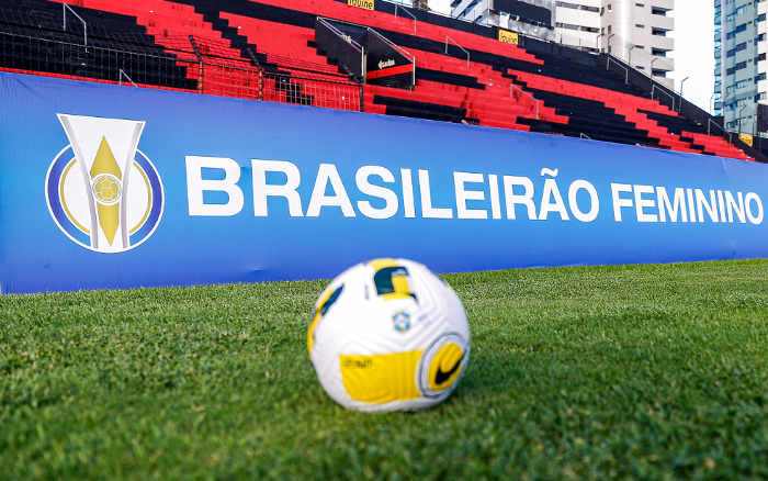 Campeonato Brasileiro Feminino