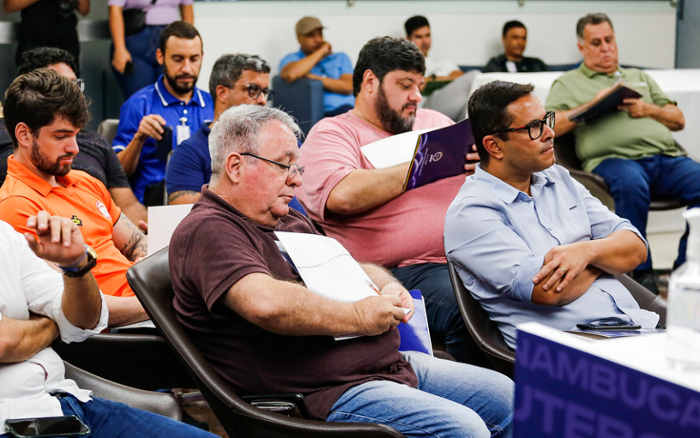 Com direito a carro 0 km, confira a premiação do Paulista A2