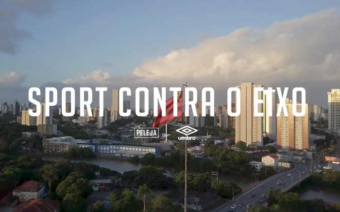 Vídeo | Canal Peleja lança documentário sobre o Sport. Casos contra o “Eixo”