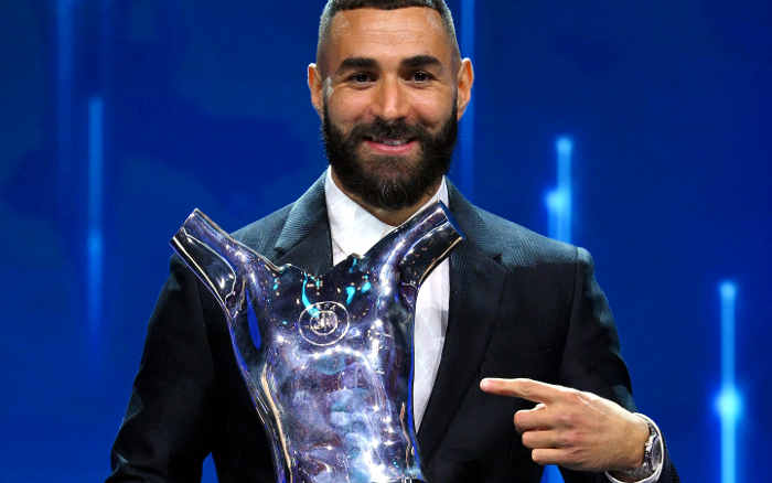 Benzema vai jogar a final da Copa do Mundo? Entenda a situação do melhor do  mundo