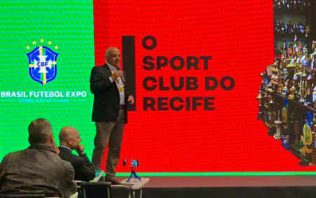 Sport na BFExpo 2022