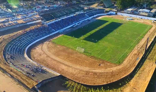 Sete de Setembro Futebol Clube BH