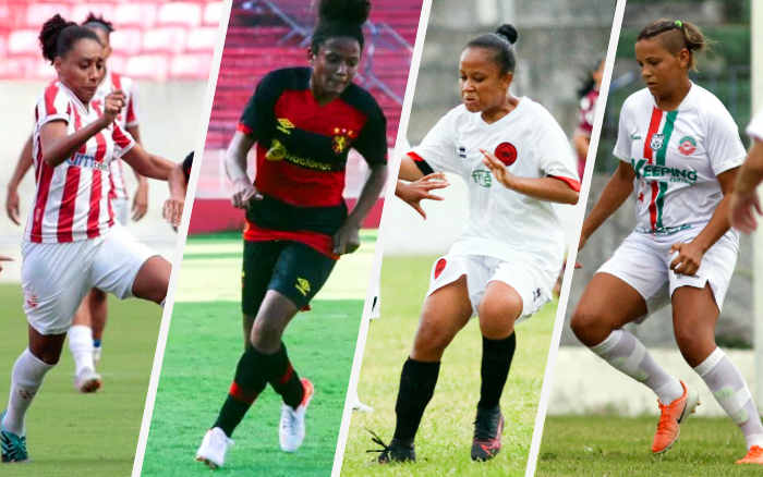 Mineiro Feminino: forma de disputa, jogos e expectativa dos times