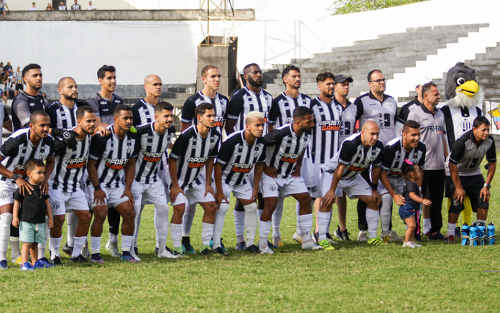 Central 1 x 0 Belo Jardim, a final da A2