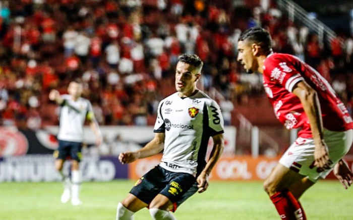 Bahia empata com o Cruzeiro e chega ao 6º jogo sem vencer no