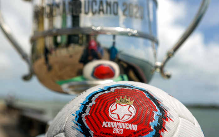 Campeonato Pernambucano 2023