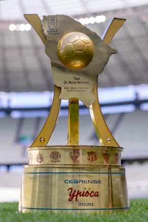 Troféu do Cearense