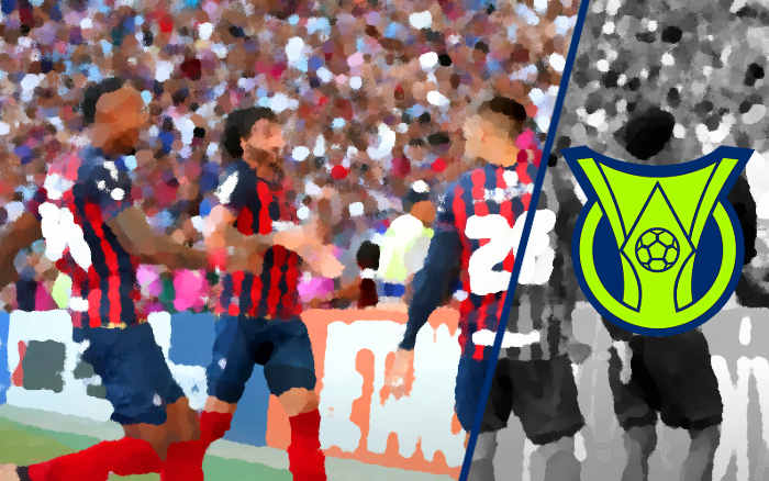 Confira os próximos jogos do Bahia no Campeonato Brasileiro