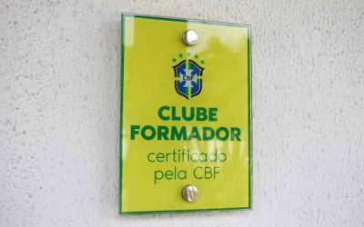 CBF divulga lista de “clubes formadores” com sete do Nordeste; veja relação de 2024