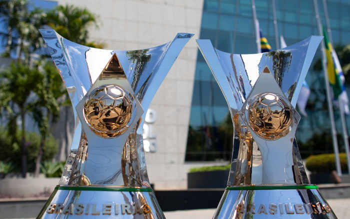 Troféu do Brasileirão