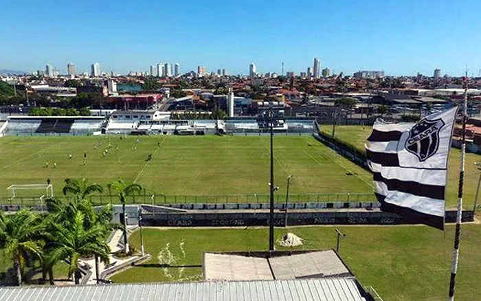 Ceará adere à Liga Forte Futebol e terá aporte em 2023; Sport e Náutico já aprovaram