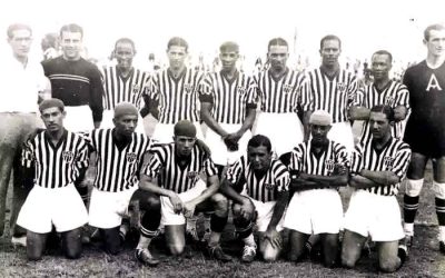 CBF reconhece título do Atlético-MG em 1937 e muda a lista de campeões brasileiros; veja