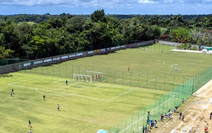 Santa Cruz encaminha o Certificado de Clube Formador após 5 anos; Sport ainda aguarda