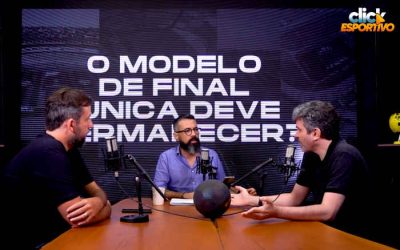Vídeo: A “final única” deve continuar nos torneios da Conmebol? Análise e veredito