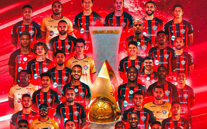 Campeã do Brasileirão Série B, SÃO PAULO, SP, 18 DE NOVEMBR…