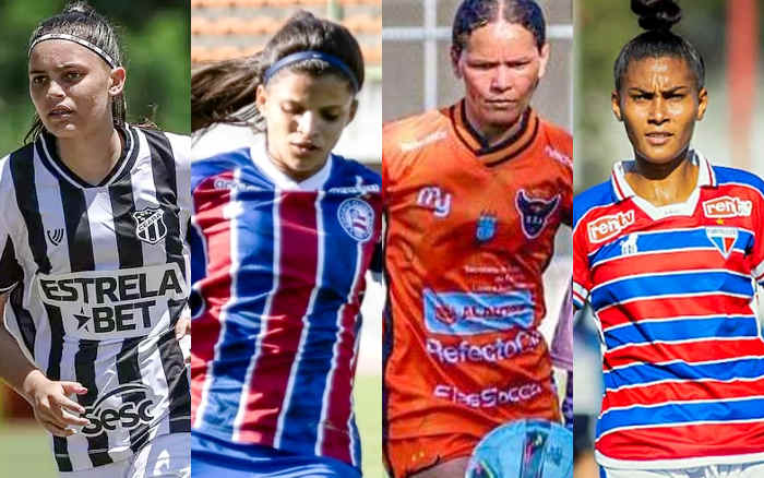 Ranking Nacional Feminino 2023: Corinthians lidera pelo 3º ano consecutivo, futebol feminino