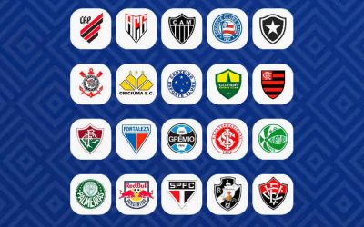 Definidos os 20 clubes da Série A de 2024, com 3 nordestinos; o último ano antes da “liga”