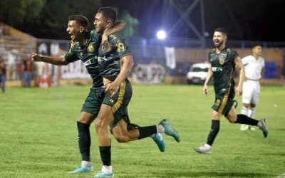 Altos elimina o Santa e encerra a 1ª fase da Pré-Copa do Nordeste; veja os novos duelos