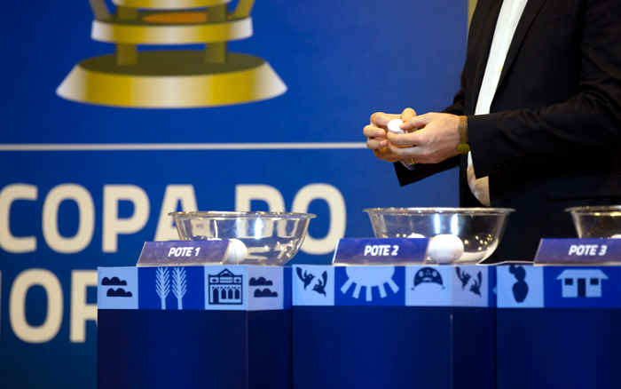 Definidos os 16 clubes da Copa do Nordeste de 2024; veja as cotas da fase de grupos